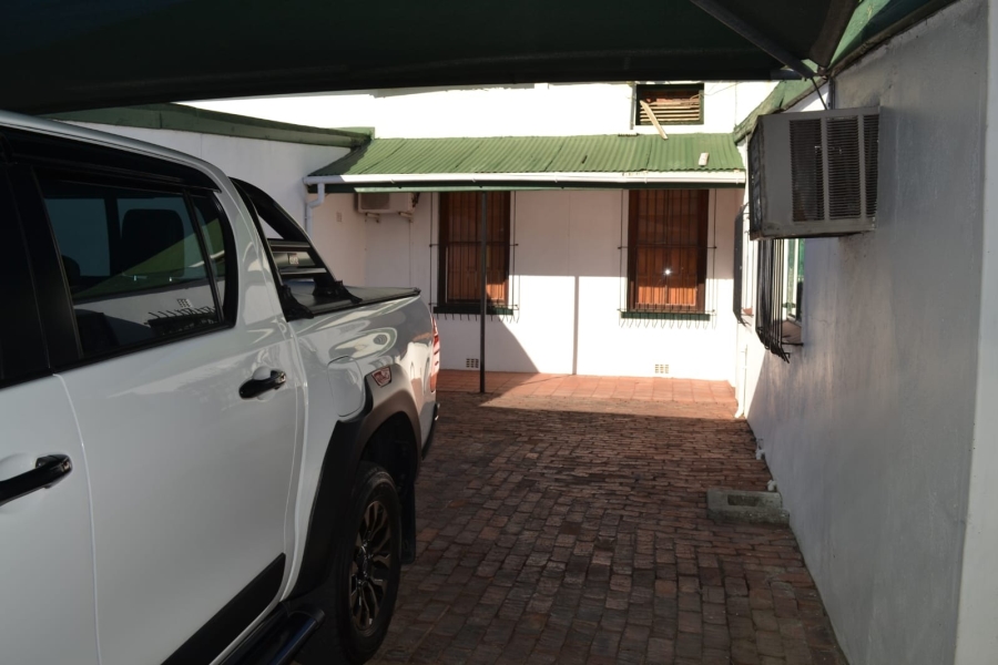 Commercial Property for Sale in Paarl Central Western Cape